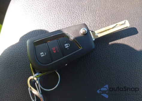 2019 Toyota Rav4 Hybrid Le from USA, damaged, VIN 2T3MWRFV5KW036384